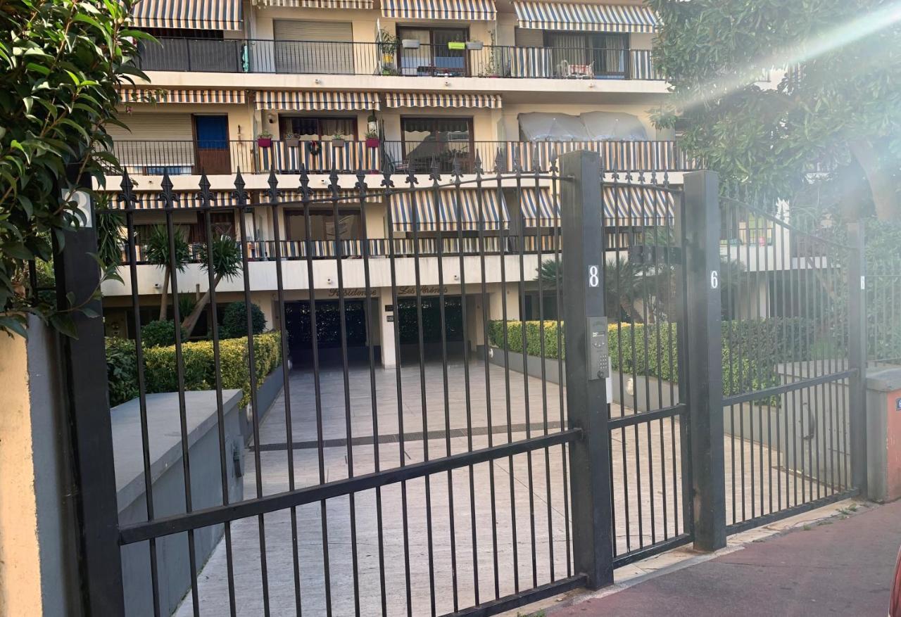 Arenes By Welcome To Cannes Exterior photo